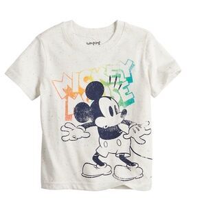 👕COPY - New with tags Mickey Mouse t shirt